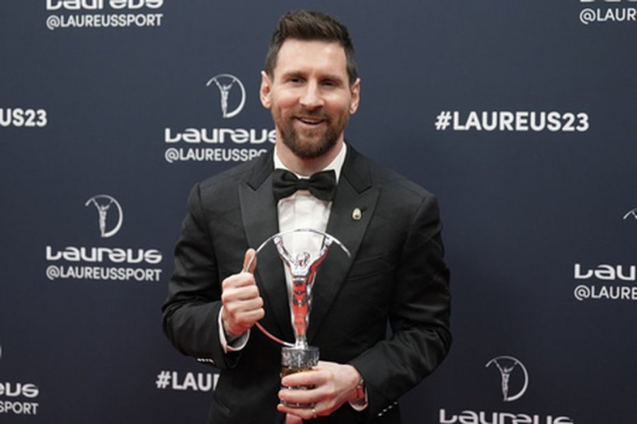 La Liga" approves "Barcelona's" economic plan: doors open for Lionel Messi