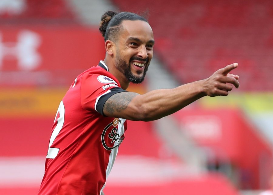 T. Walcott announced about the end of his career.