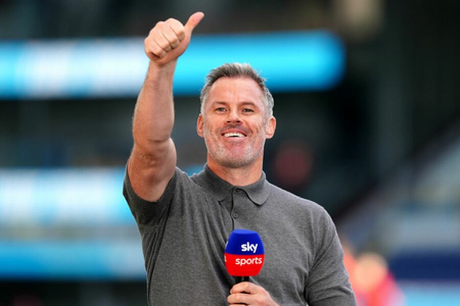 J. Carragher: "Chelsea" will make it to the top four and it doesn't seem fair to me.