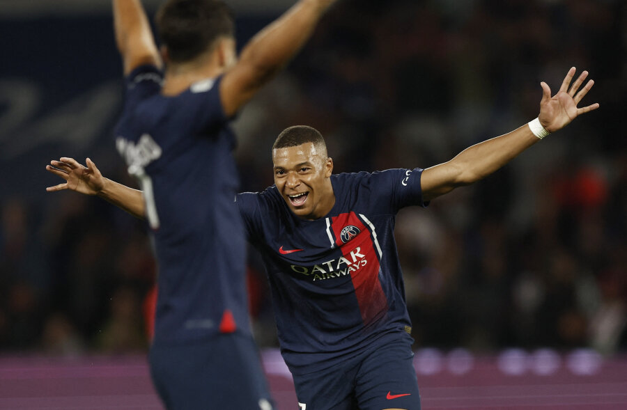 K. Mbappe rejected an incredible "Man Utd" offer