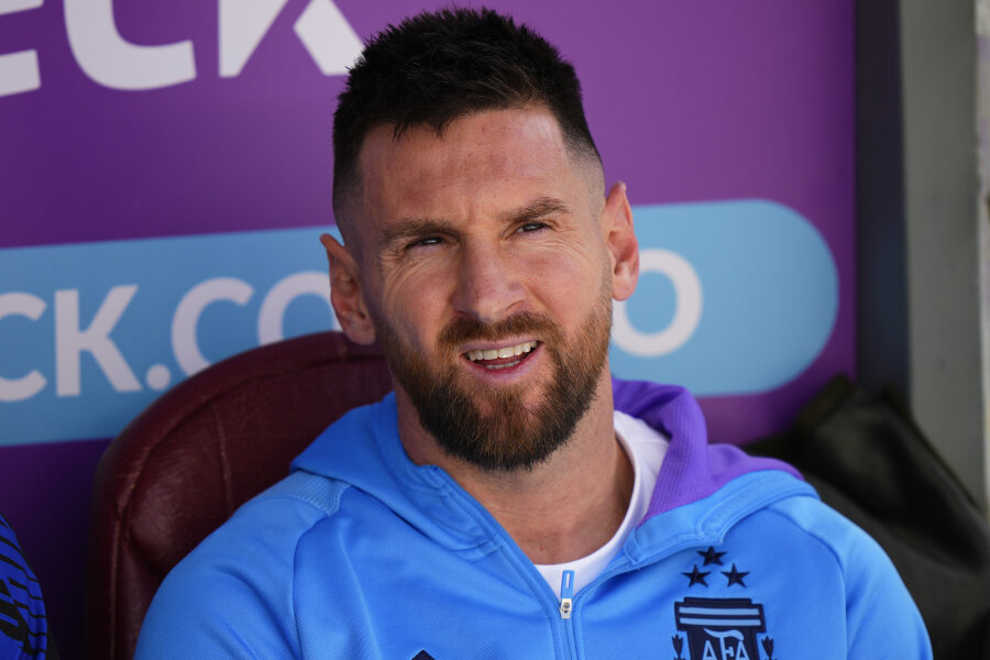 L. Messi revealed what he would like to do after the end of his career