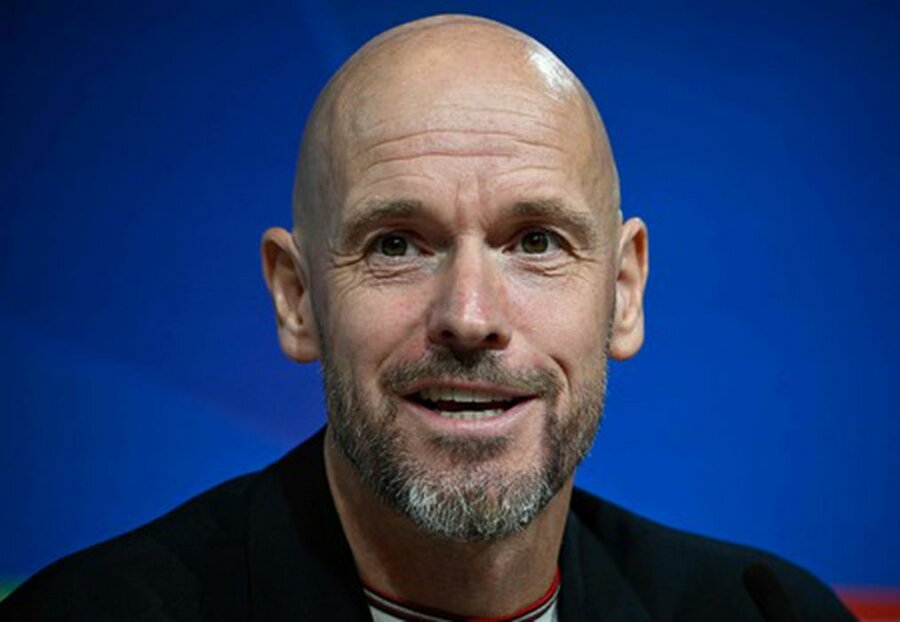 Ten Hag before the match with Bayern: we are waiting for the challenge