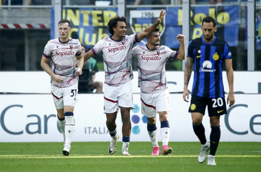 In postponed "Serie A" match - "Bologna" defeats "Fiorentina" team