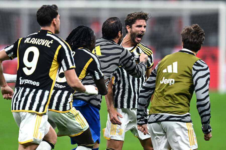 Clearing up why "Juventus" avoids comments about Super League