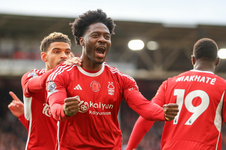 A group of players are already leaving 'Nottingham Forest' club