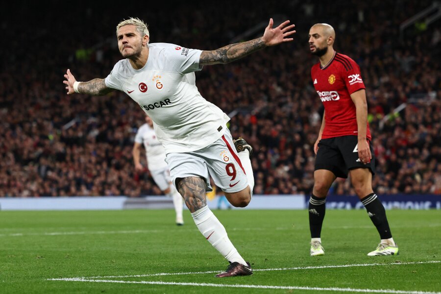 ČL: "Man Utd" released victory, PSV impressively defeated the Spaniards