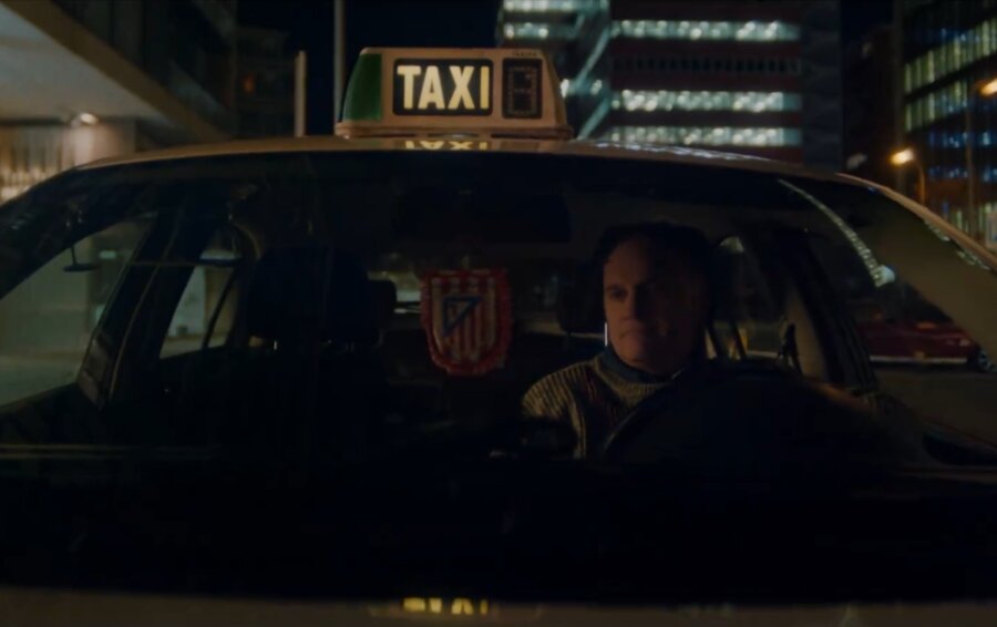 See: Exciting "Atletico" holiday clip