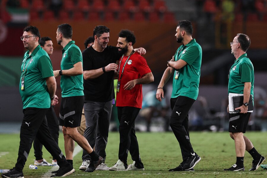 Ghana finished their journey at the Africa Cup of Nations