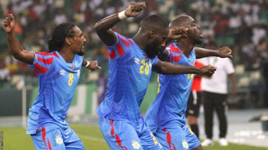 Impressive penalty strike by A. Masuaku marked by the advancement of DR Congo to the semi-finals