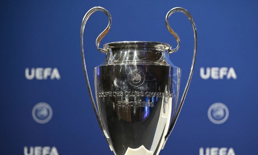 Italian football clubs that have won the UEFA Champions League