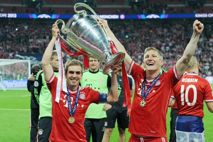 8 clubs that won the treble