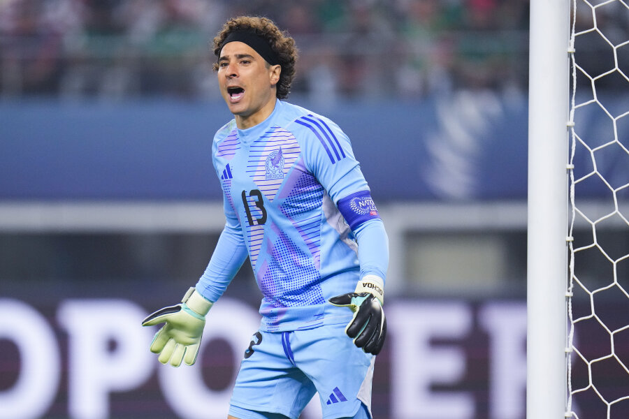 G. Ochoa will leave the "Salernitana" club after the season