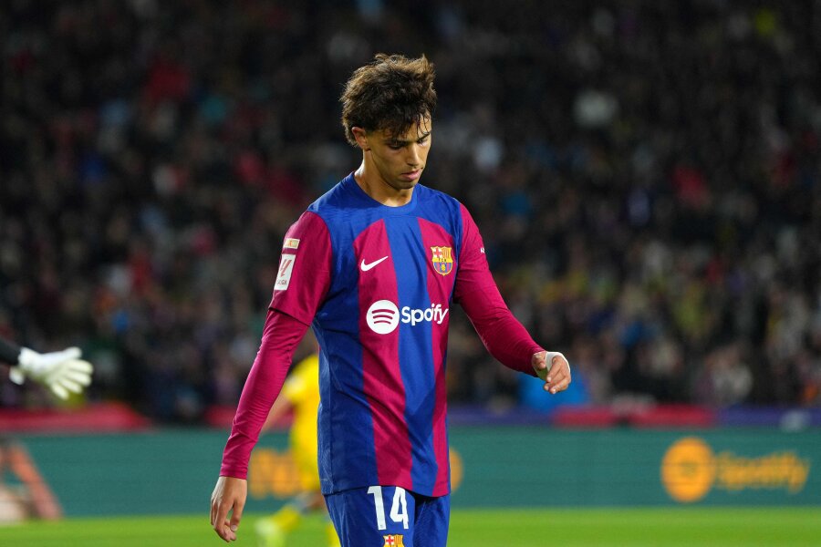 J. Felixas: "I hope that B. Silva will transfer to "Barcelona