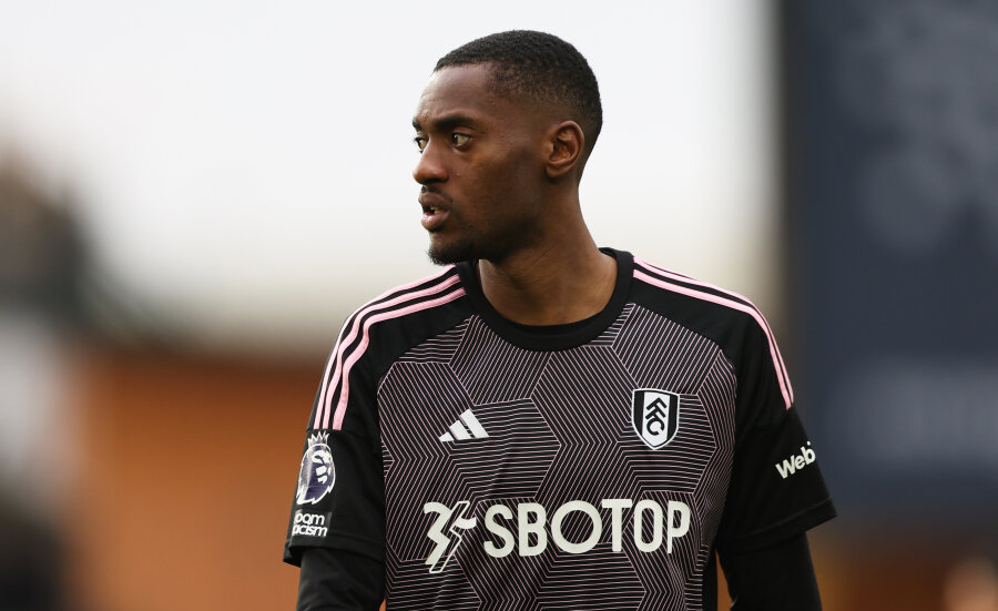 The potential fight between other Premier League clubs over the Fulham defender