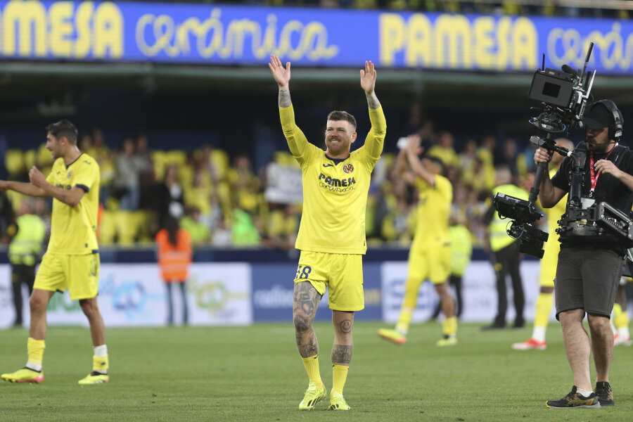 Two players from Villarreal will arrive at the 'Como' club