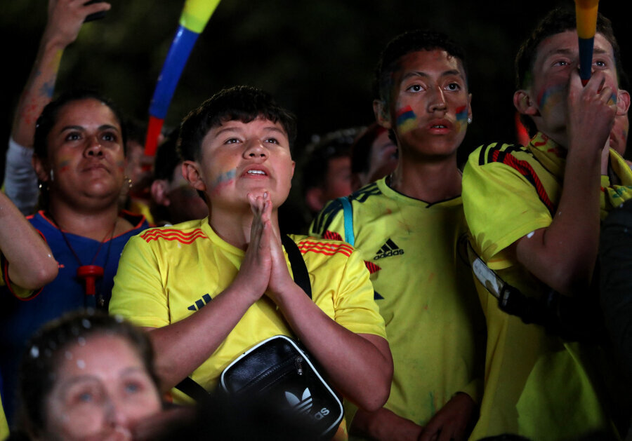 The chaos describing the US championship: the final of the Copa America was postponed due to illegal intruders