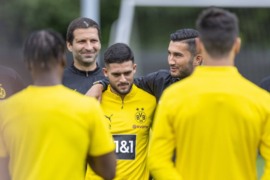 Y. Couto officially moves to Borussia Dortmund club