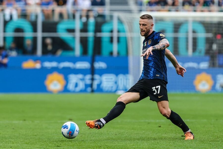 M. Skriniaras may move to Al-Nassr