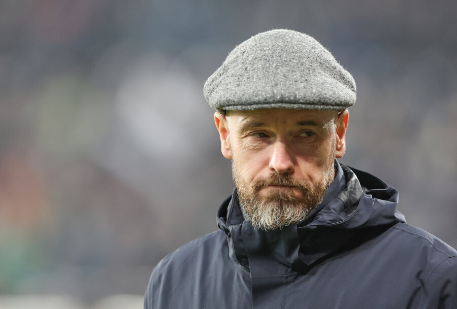 D. Yorke: "Man Utd must sack E. ten Hag"