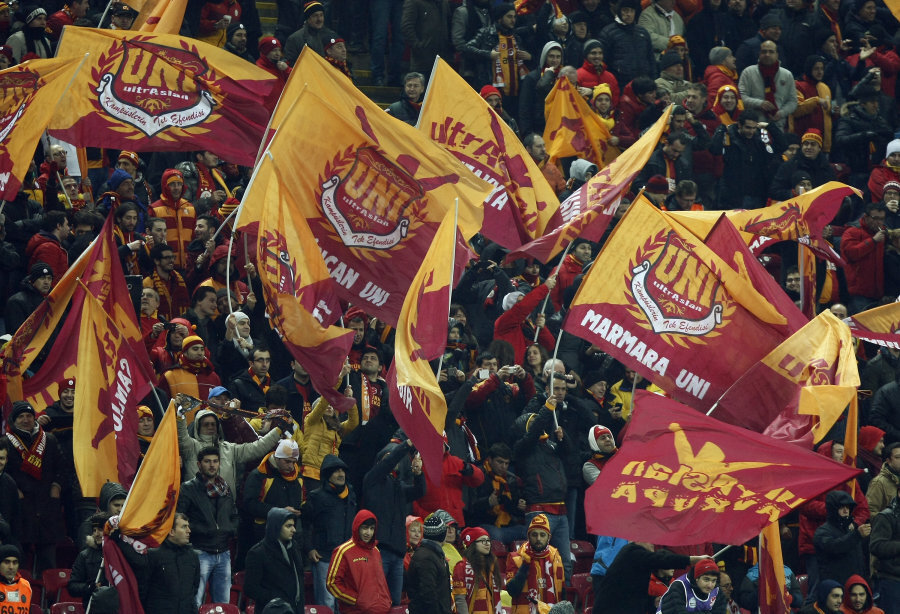 Curiosity: 'Galatasaray' fired a player during the journey