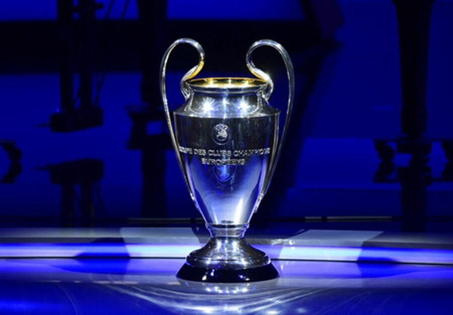 UEFA changes the location of the 2027 Champions League final