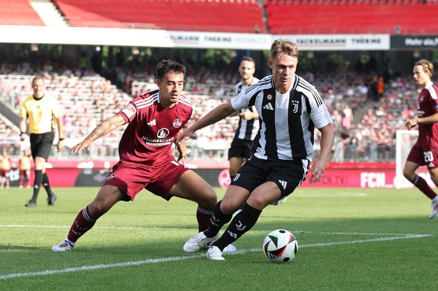 Finally conceding a goal in Italy, Juventus players failed to secure a victory at home.