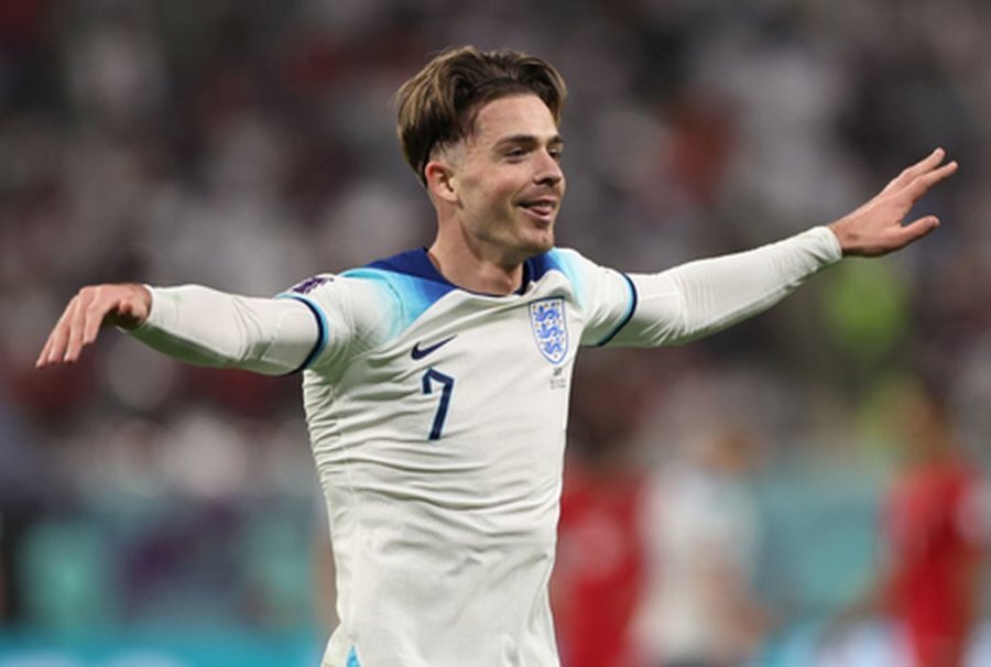 J. Grealish on missing the European Championship: 'I should have been in the team'