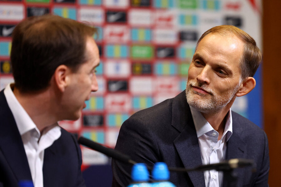 Future salary of T. Tuchel revealed along with a possible huge bonus.