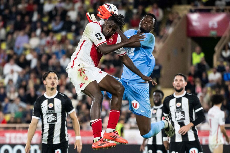 Monaco suffers an unexpected defeat in France