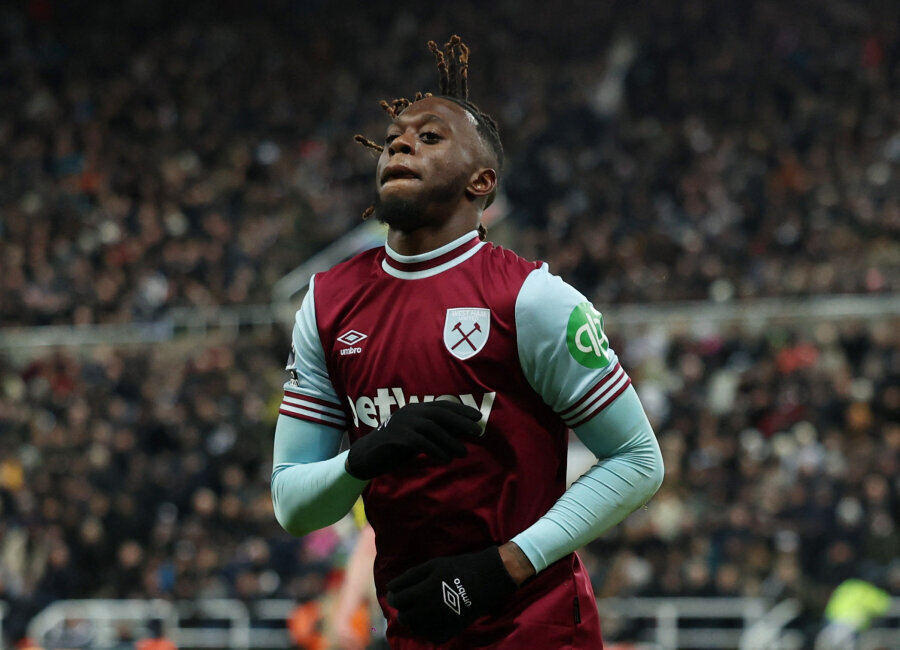 West Ham defeated Newcastle United away