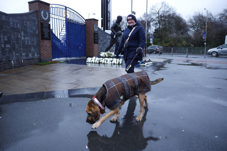 245th Merseyside derby – postponed