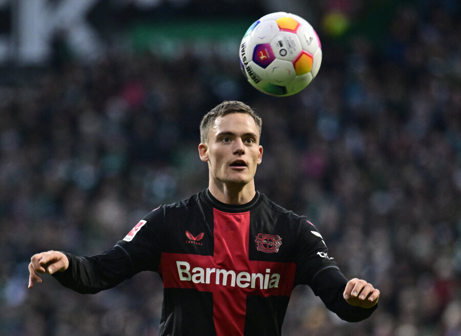 Bayer Leverkusen defeated St. Pauli club