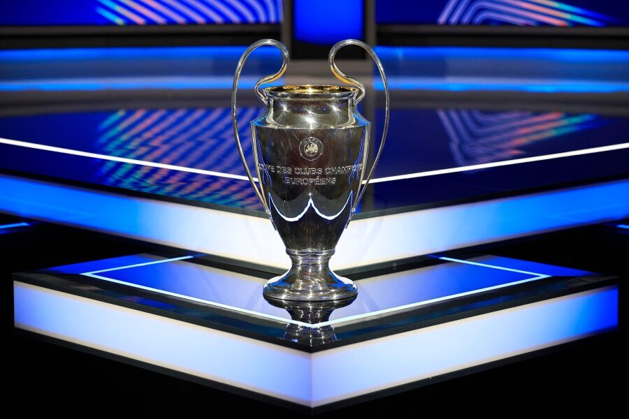 Does the new Champions League format work?