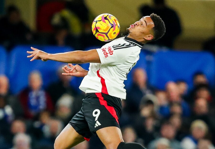 What Emotions: Fulham's Victory at Stamford Bridge After a 45-Year Break