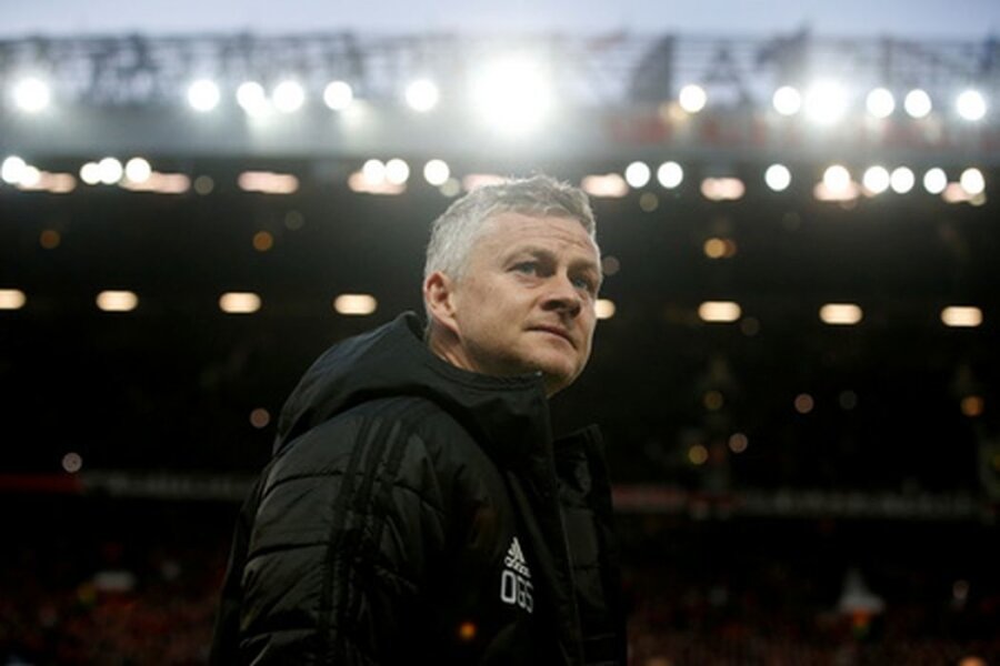 O. Gunnar Solskjaer will work at the 'Besiktas' club