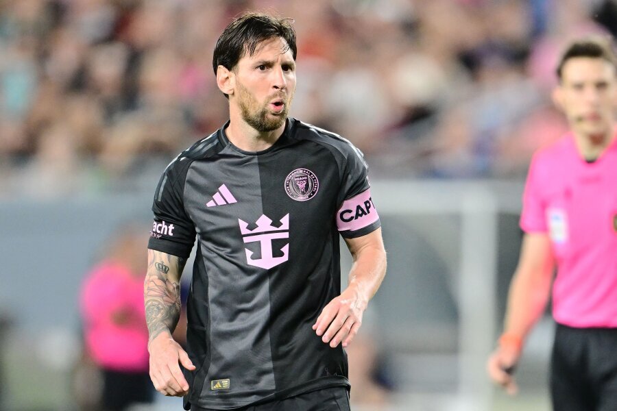 L. Messi doesn't want to play in the upcoming match for the Miami team for an unusual reason.