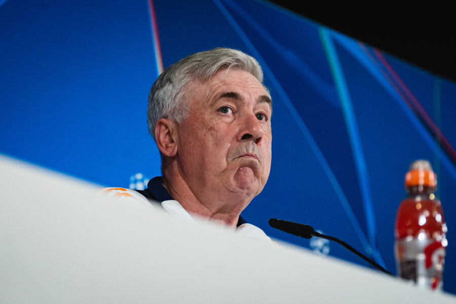 C. Ancelotti: we can play very diversely