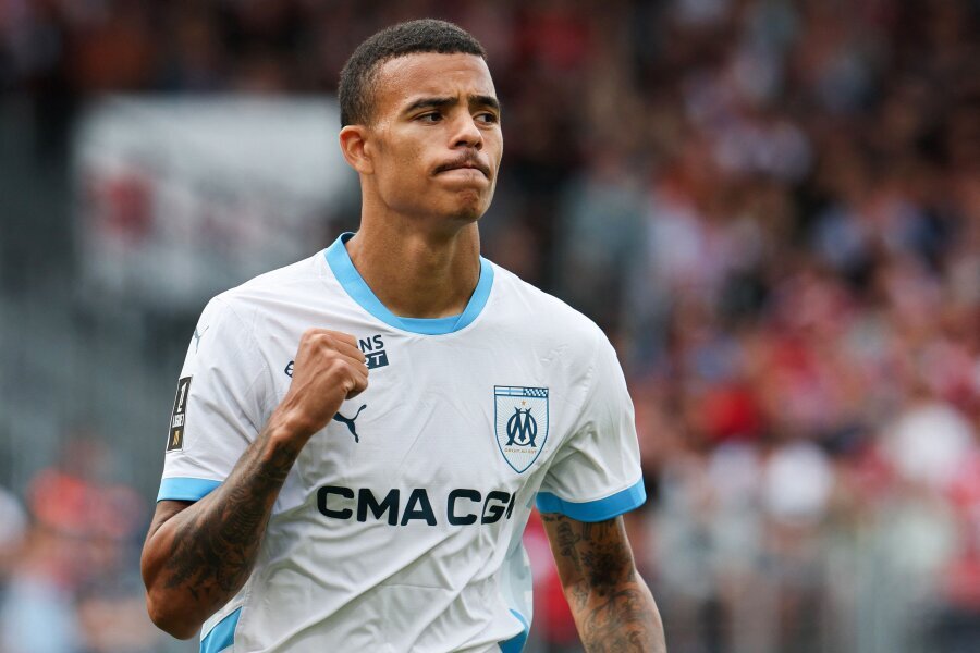 Marseille disappointed with M. Greenwood